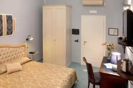 Albergo L'Antico Convitto - 72