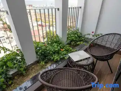 Gold Plaza Da Nang - 166