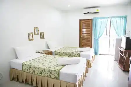 G&B Guesthouse - 37