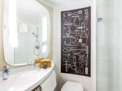 ibis Muenchen City West - 6