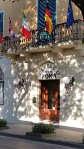 Albergo Roma - 0