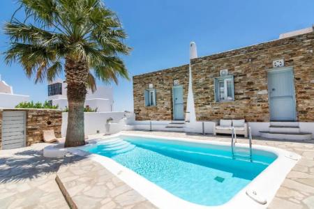 Onar and Suites - 59