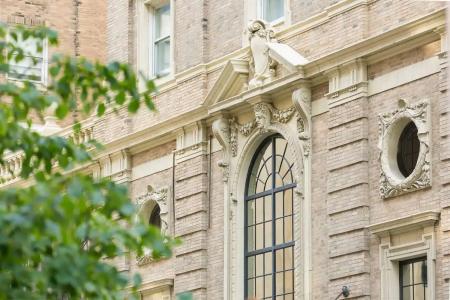 Boston Park Plaza - 41