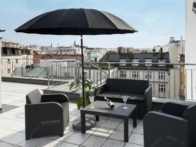 Apartments Wenceslas Square - 14