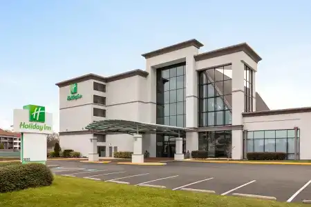 Holiday Inn Virginia Beach - Norfolk, An Ihg - 41