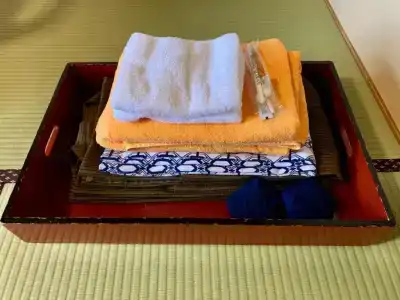 Kirishimaya Ryokan - 15