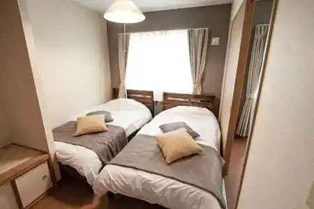 Uchi Living Stay Otaru Suitengu - 89