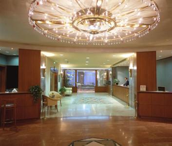Sangallo Palace - 36