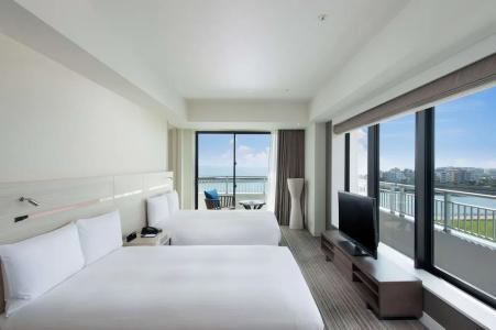 Hilton Okinawa Chatan Resort - 64