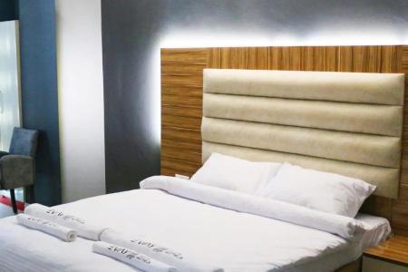 Evay Suite Spa & Wellness Istanbul - 34