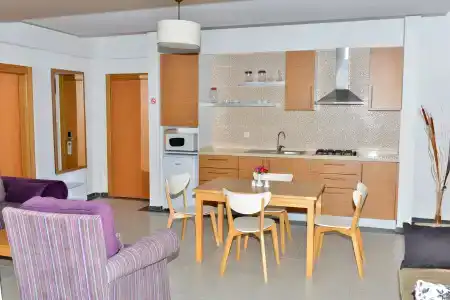 Odyssey Residence - 17
