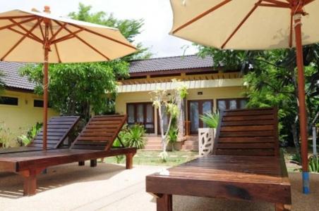 Siambeach Resort - 48