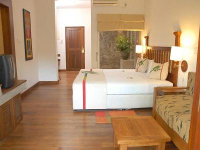 Siddhalepa Ayurveda Resort - All Meals, Ayurveda Treatment and Yoga - 42