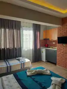 Akdeniz apart - 46