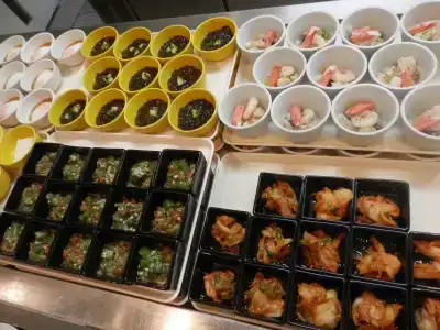 Dormy Inn Hakata Gion - 10