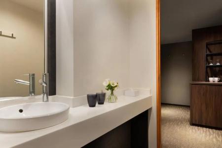 Courtyard by Marriott Hakuba - 31
