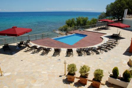 Tsamis Zante Suites - 31