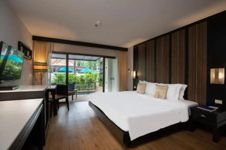Deevana Patong Resort & Spa - Sha Extra Plus - 65