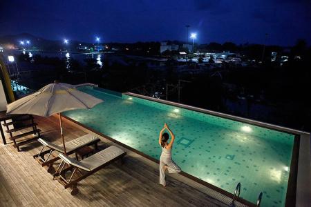 d Varee Diva Avenue, Samui - 31