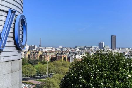 Novotel Paris 14 Porte d'Orléans - 115