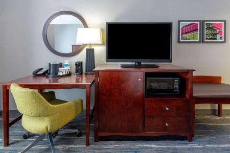 Hampton Inn & Suites Minneapolis St. Paul Airport - Mall of America - 58