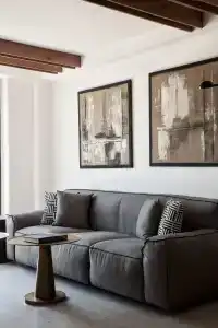 SantAnna Luxury Suites - 23