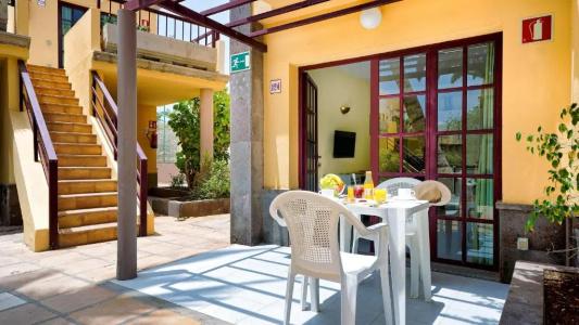 Bungalows Maspalomas Oasis Club - All Inclusive. - 89