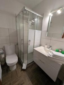 Pension Blüchersruh - 34