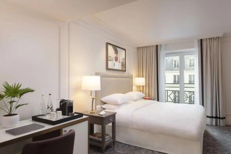 Hôtel du Louvre, in The Unbound Collection by Hyatt - 26