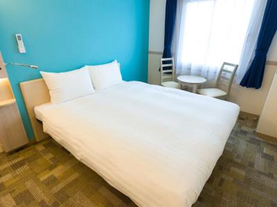 Toyoko Inn Osaka Kadoma-shi Ekimae - 62