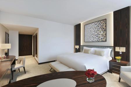 Sofitel Dubai The Obelisk - 8