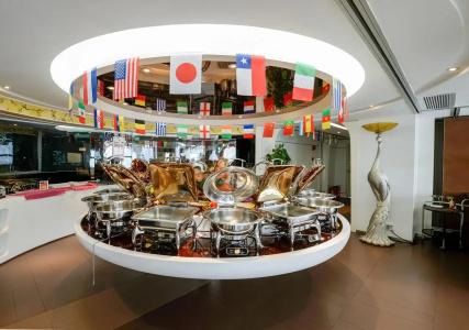 Guangzhou Planet - 15