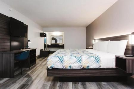 6 Houston, Tx - Medical Center - Nrg Stadium - 38