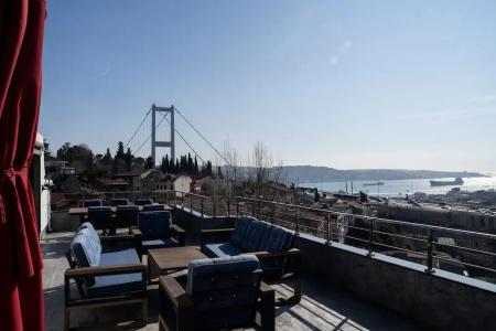 The Searchs Bosphorus - 40