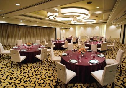 Swissotel Nankai Osaka - 22