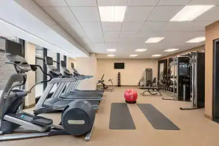 Homewood Suites By Hilton Washington Dc Convention Ctr Area - 12