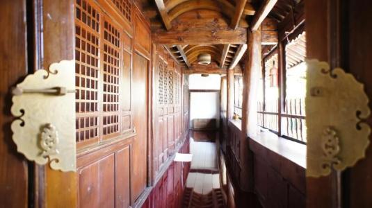 Dali Qingxin Garden Courtyard - 122