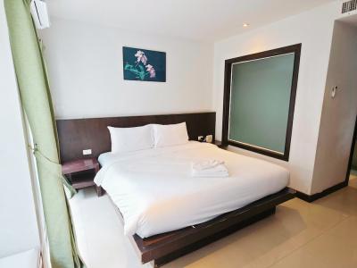 APK Resort And Spa - 36