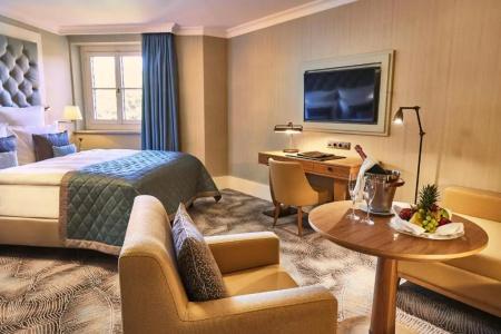 Steigenberger Grand& Spa Petersberg - 96