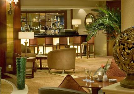 Sofitel Chengdu Taihe - 18