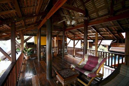 Tony's Place Bed & Breakfast Ayutthaya Thailand - 5