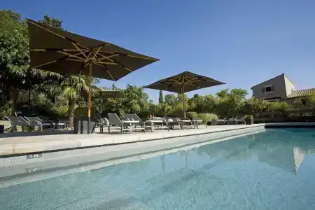 Hôtel du Château & Spa - Les Collectionneurs - 11