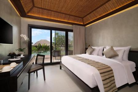 The Garcia Ubud & Resort - 16