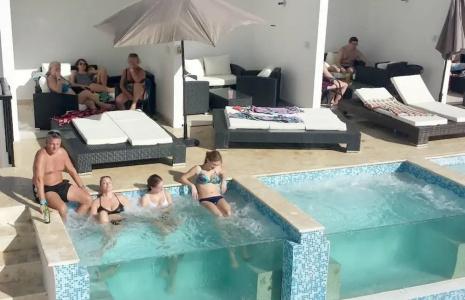 El Cabarete Spa Resort all-Inclusive - 10
