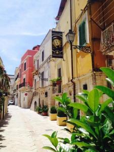 Albergo Tripoli B&B Affittacamere - 0