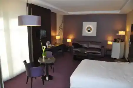 Mercure Troyes Centre - 57