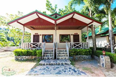 Chai Chet Resort Koh Chang - 52