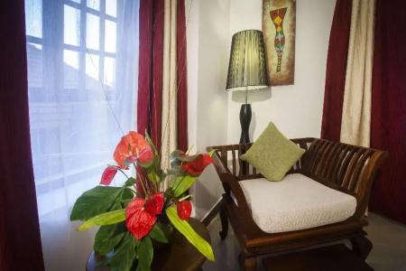DoubleTree By Hilton Zanzibar - Stone Town - 40
