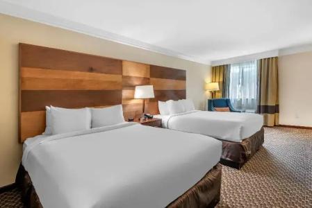 Comfort Inn & Suites - 46