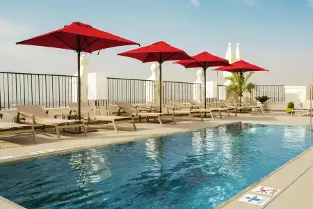 Riu Plaza España - 23